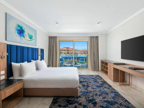 Pickalbatros Blu Spa Resort - Adults Friendly 16 Years Plus