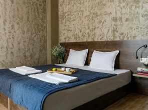 Отель Old Tbilisi Terrace