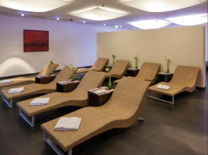 Austria Trend Hotel Congress Innsbruck