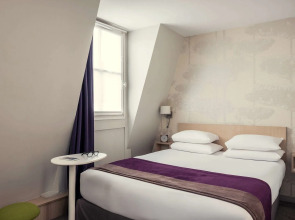 Mercure Paris Notre Dame Saint Germain des Prés