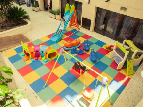 Hotel Playas de Torrevieja