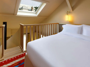 Executive Hotel Paris Gennevilliers