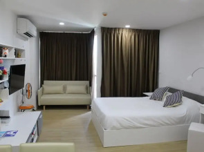 Ozone Condotel Apt 716