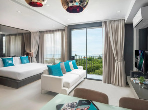 Seaphere Pattaya Hotel