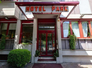 Park Hotel Meublé