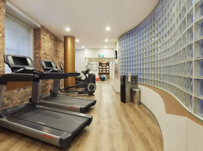 Furama Darling Harbour