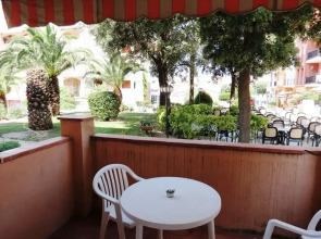 Apartamento Gran Reserva - A140