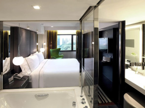 The Mira Hong Kong Hotel