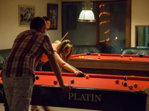 Golden Age Crystal Bodrum - All inclusive