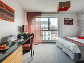 Lagrange Apart'HOTEL Strasbourg Wilson