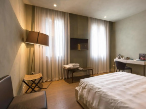 Liassidi Palace Hotel