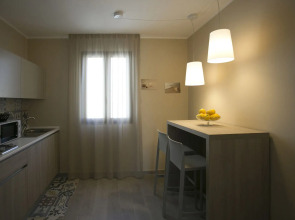 Map Holiday Residence