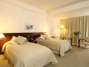 Izmir Ontur Hotel - Boutique Class