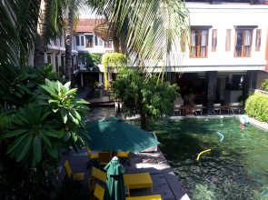 Casa Padma Kuta