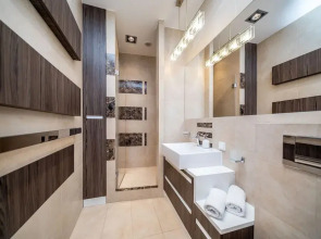 Apt Premium Old Town by Your Freedom