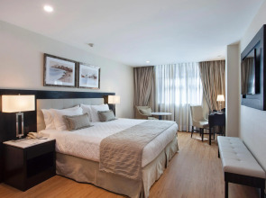 Miramar by Windsor Copacabana