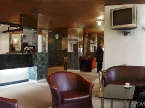 Slavyanska Beseda Hotel