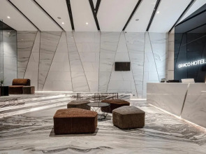 Draco Hotel & Suites