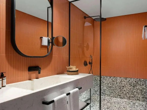 Mövenpick Hotel Istanbul Marmara Sea