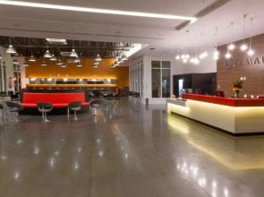 Ramada Campinas Viracopos