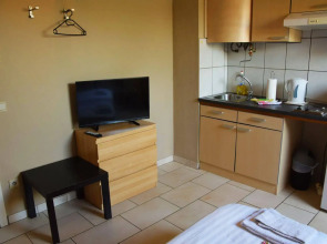 Condo Gardens Leuven