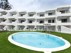 Apartamentos Guatiza