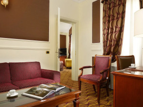 Grand Visconti Palace