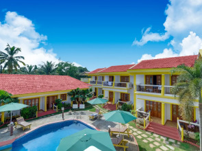 Spazio Leisure Resort