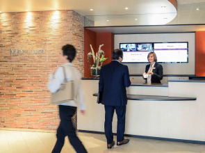 Mercure Trouville-sur-mer