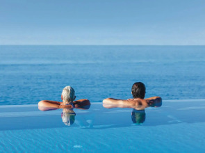 Hotel Riu Arecas - Adults Only