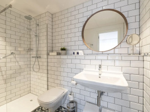 PREMIER SUITES PLUS Antwerp