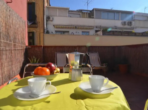 Apartments Gaudi Barcelona