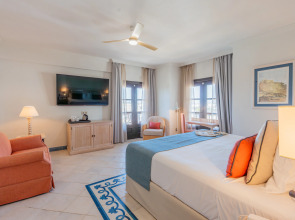 Hotel The Volcán Lanzarote