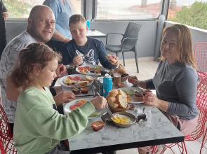 Galaxy Hotel Sultanahmet