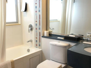 The Cityview - Chinese YMCA of Hong Kong