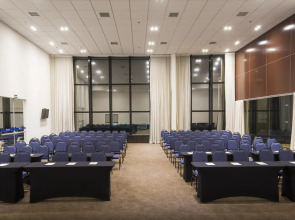 Transamerica Executive Taboão da Serra Morumbi