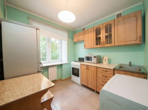 Apartments Kvartirov on str. Ady Lebedevoj, bld.91