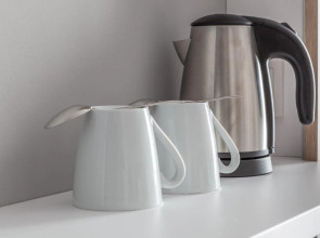 Holiday Inn Express Wuppertal - Hauptbahnhof by IHG