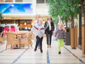 Imatran Kylpylä Spa Apartments