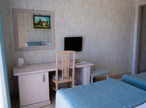 Отель XL Hotels