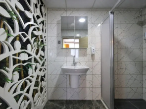 North Beach Boutique Otel