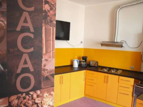 ЗигЗаг Хостел