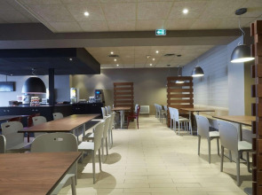 Campanile Paris Est - Pantin