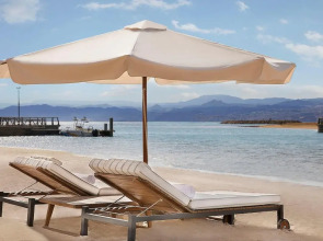 Al Manara, a Luxury Collection Hotel, Saraya Aqaba