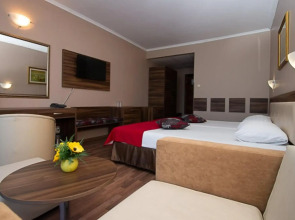 Regatta Palace Hotel