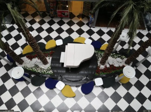 Sunprime C-Lounge Hotel - Adults Only