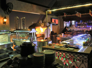 Отель City Center