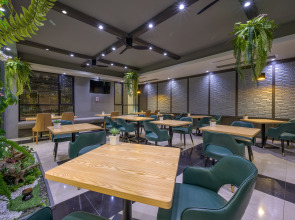 Zenseana Resort & Spa