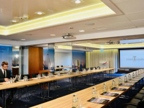 Hotel Gdańsk Boutique