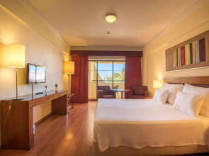 Vila Gale Cerro Alagoa Hotel